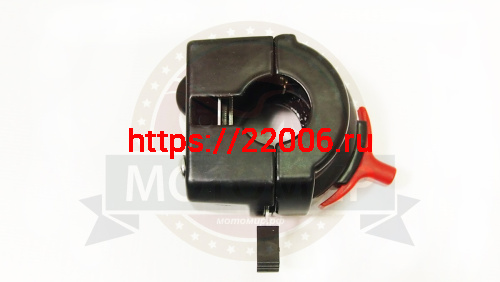 Переключатель Восход, Минск, Муравей, правый без провода фото 3