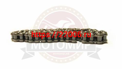 Цепь SFR (428H) SFR - 96 зв. приводная усиленная (CN) фото 2