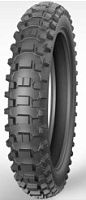 Покрышка KINGSTONE 18" 100/90-18 TT P153 offroad