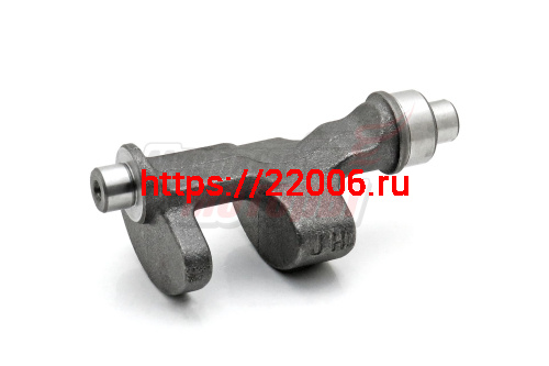 Вал балансировочный 178F (под шестерню d26)