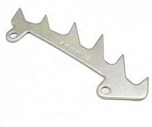 Упор зубчатый "гребенка" для бензопилы Stihl MS170 / 180