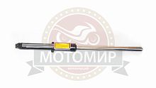 Перо вилки передней правое RACER RC150-23A TOURIST  барабан. тормоз  N00B0107X
