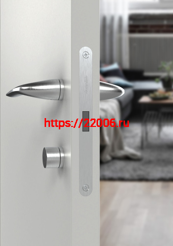 Ручка Armadillo (Армадилло) раздельная R.ART30.LACONY MWSC-33 итальянский тисненый фото 6