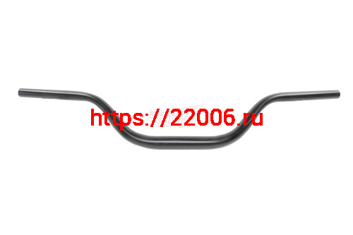 Руль голый RIZEE PH08K