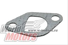 Прокладка глушителя LIFAN GS212E (18215) (LIFAN оригинал)