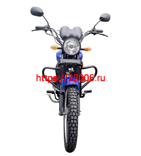 Мопед VORTEX фото 5