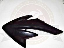 Облицовка Fighter125 передняя левая (на бак)