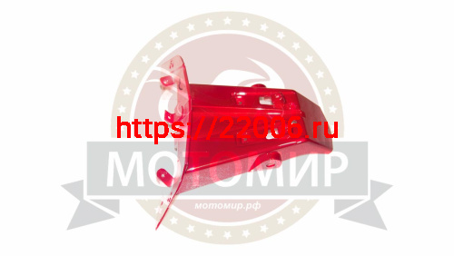 Крыло заднее MATADOR  EVA  80101-A9AB-9000 фото 2