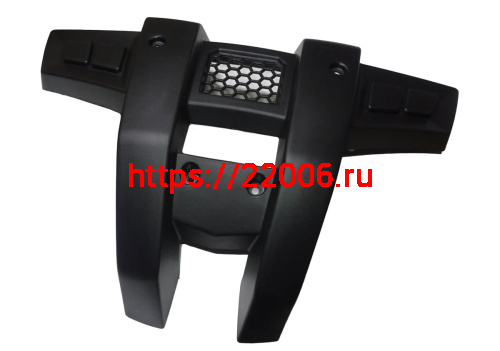 Облицовка бампера ATV Jaeger 2 (615694)