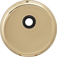 Накладка Cisa (Чиза) на цилиндр под вертушку, внутренняя 06.473.10 (1 шт)