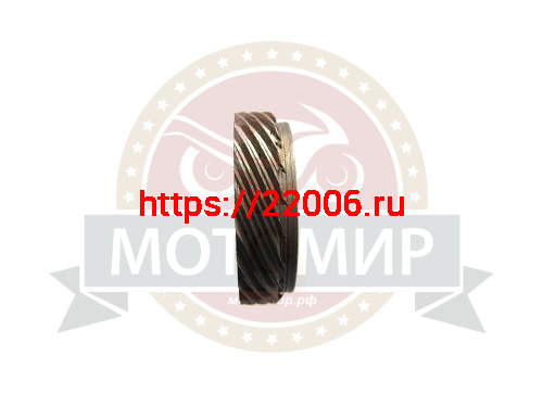 Шестерня спидометра Минск 3,112-38147 фото 2