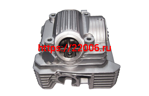 Головка 250 см3 в сборе CB250 см3 Zongshen  ZS 172FMM-5 возд. охл. (100104457-0002+смотри каталог) фото 6