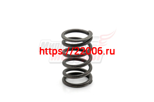 Пружина Мопед барабана сцепления