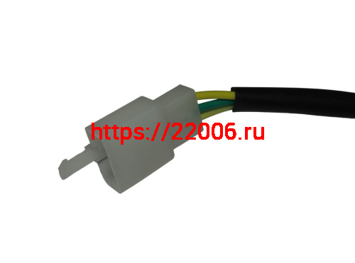 Стоп-сигнал ATV TERMIT ТТ (ATV 125 FOX) (НАБОР) фото 3
