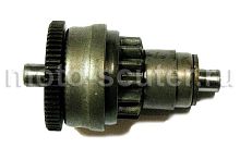 Бендикс стартера 139QMB TMMP