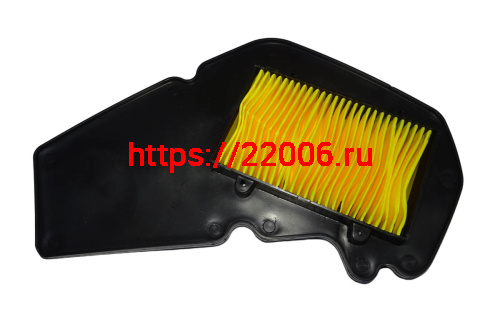 Фильтр воздушный элемент WIZARD фото 2