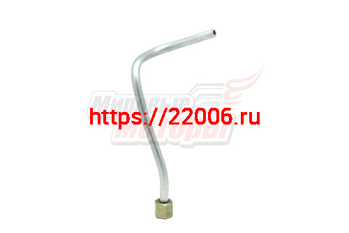 Трубка компрессора воздушная малая (К-2200/50)