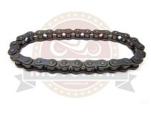 Цепь (520) - 28 зв. Каскад ПР15,875-23-1 (используется 2 шт.)