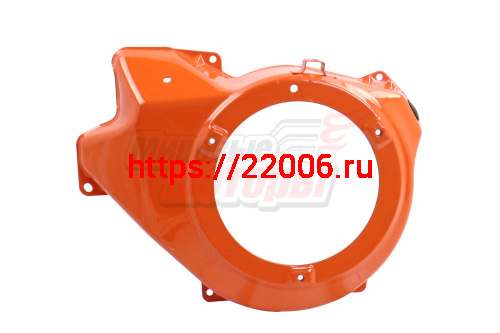 Кожух стартера Hemen 173-177F