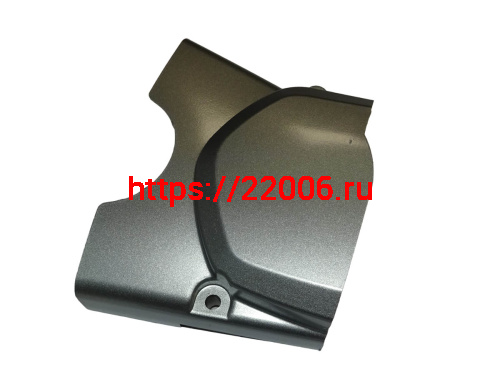 Крышка звезды ведущей RUBIKON SPORT/STREET/STREET LED (НАБОР)