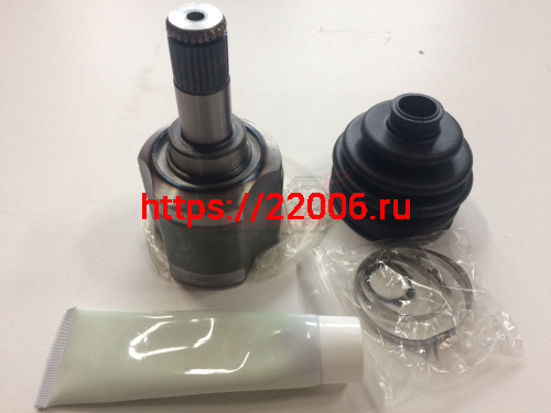 Шрус внутренний FORA 2.0 (A21-XLB3AF2203050C) Шрус внутренний FORA 2.0 (A21-XLB3AF2203050C)