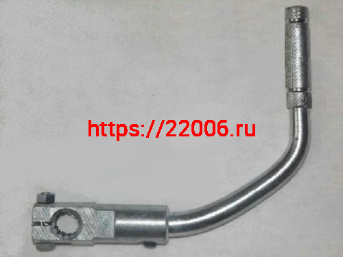 Кикстартер Минск Спорт (крупношлицевой)