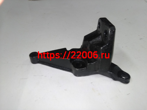 Защита двигателя правая Emgrand X7 (1018013459)