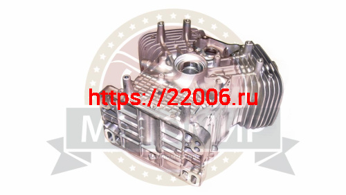 Картер голый 2V78F  (11100) (блок цилиндров) 78,0 мм фото 4