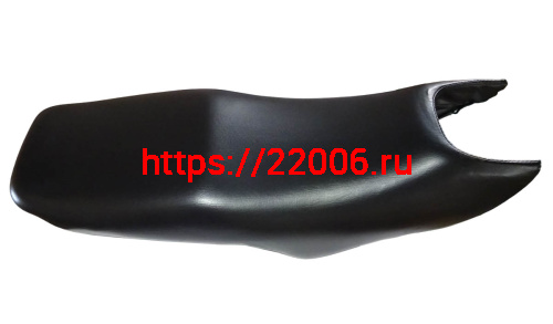 Седло NORDWING (T64K050100A00100)