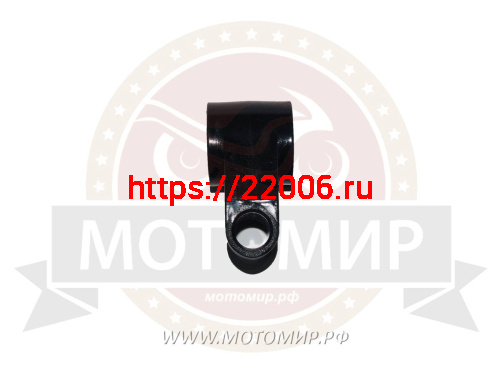 Корпус крепления пружины С40200258 фото 3