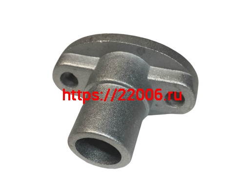 Патрубок карбюратора "Газуля" T100 Патрубок карбюратора "Газуля" T100