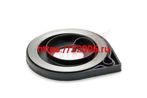 Пружина стартера CHAMPION 137,142,55,250 возвратная (комплект с обоймой пружины) (17137275KIT)