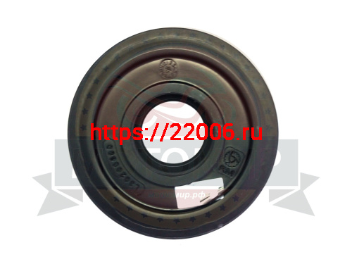 Колесо катка Тайга Патруль (L30200680)