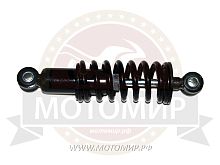 Амортизатор гусеницы (L-200mm, D1-10mm, H1-21mm, D2-10mm, H2-21mm) AWENGER зимний